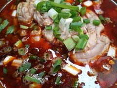 -老瓦房冷锅串串(文殊院店)