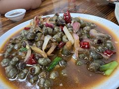 -无招牌