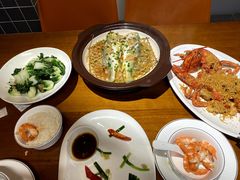 -醉壹号海鲜大排档(厦门美食地标店)