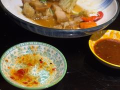 -金厨泰国餐厅·全泰籍厨师料理(拱北店)