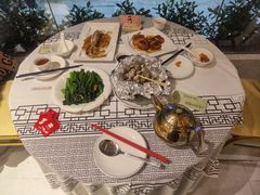 -强记海鲜·大排档(蛇口新街店)