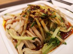 -魏家凉皮(西安秋林宏业商厦店)