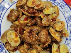 -江城燕子大排档(江汉路步行街店)