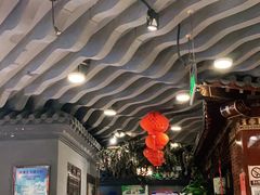 -老浒记烤鸭-北京菜(琉璃厂店)