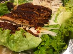 -鑫巴蜀(和平里店)