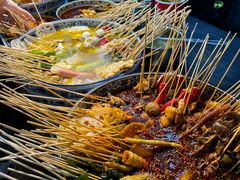 -海大南门夜市(海富街店)