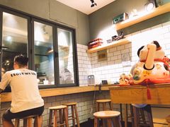 -一些柠檬一些茶(西村店)