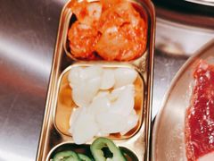 -核桃碳烤肉馆(深圳首店)