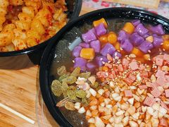 -糖糖冰粉(凤城三路总店)