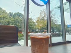 -瑞幸咖啡(杭州绿地中央店)