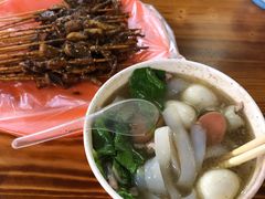 -十里铺铁板鱿鱼