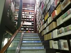店内环境-新华书店(新街口旗舰店)