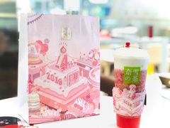 -奈雪的茶(石家庄万象城店)