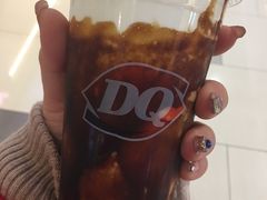 -DQ·蛋糕·冰淇淋(虹口龙之梦店)