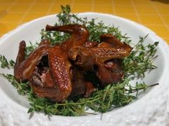 -蔡澜点心·粤菜(花城汇南区店)