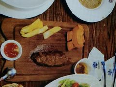 -5号公路餐厅(曼哈顿店)
