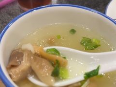 -大清花饺子(山庄店)