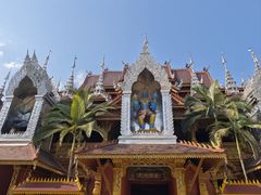 -西双版纳总佛寺