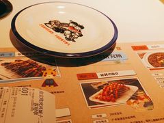 -叁宝烤肉• 西安烧烤(凤城十二路店)