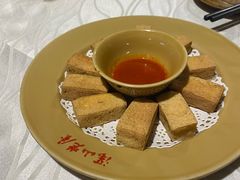 -深山老屋(国顺东路店)