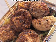 -正宁路小吃夜市