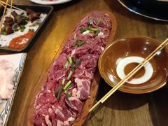 鲜牛腩肉-贵厨酸汤牛肉(小十字店)