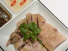 -五稻厨房粤西菜(新闻店)