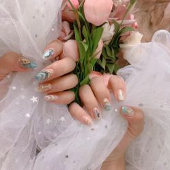-JERRY日式美甲美睫纹绣工坊