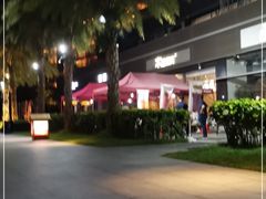 -木屋烧烤(惠阳华润小径湾店)
