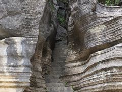 -梭布垭石林景区
