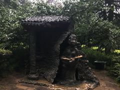 -陕西民俗大观园