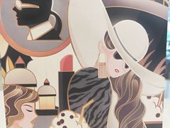 -奈雪的茶(青岛卓悦里INTOWN店)