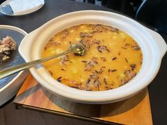 -小运河·公馆(国贸店)
