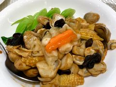 -香港富临皇宫(扬名广场店)