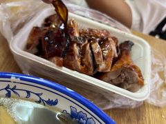 -清真·金宏兴鸭子店(明瓦廊店)