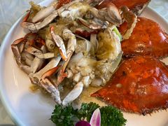 -牟传仁饭庄(星海店)