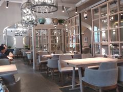 大堂-马家烧麦(总店)