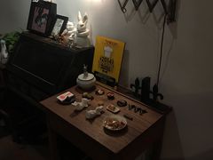 -铃木食堂(帽儿胡同店)