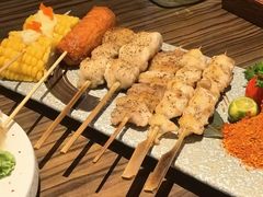 -品米斗·精致料理(浦东禹悦汇店)