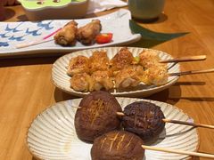 -一心创作料理屋(经开万达店)