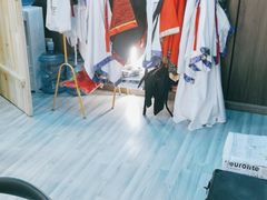 -奇门密室(五一新干线店)