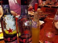 -肉串汪(望京店)