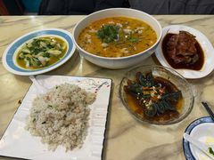 -尚岛私房菜(西方巷店)