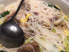 -宣和苑(华侨新村店)