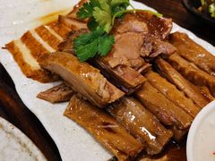 -大洋家·精品潮汕菜·生腌砂锅粥(天河东路店)