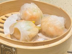 招牌虾饺皇-点都德(长泰广场店)
