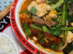 -文立新麻辣烫(合生汇21街区店)