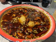 -李叔叔虾蟹大排档(青羊店)