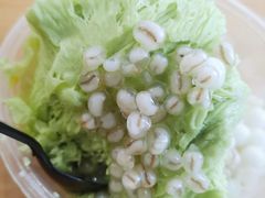 -鞠婆婆•绵绵冰•凉糕•手工冰粉(苏稽一店)