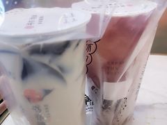 -书亦烧仙草(新都会店)